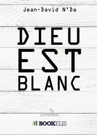Produktbild: Dieu est blanc