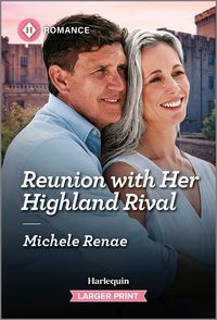 Produktbild: Reunion with Her Highland Rival