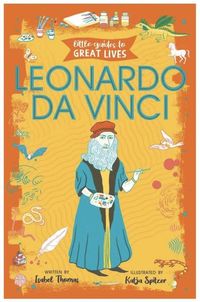 Produktbild: Leonardo da Vinci