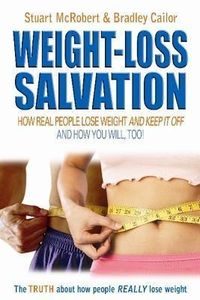 Produktbild: Weight-Loss Salvation