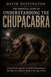 Produktbild: The Essential Guide To Understanding The Chupacabra