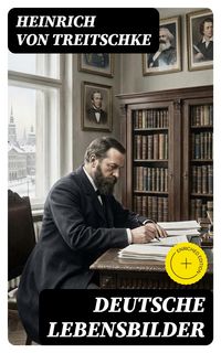 Produktbild: Deutsche Lebensbilder