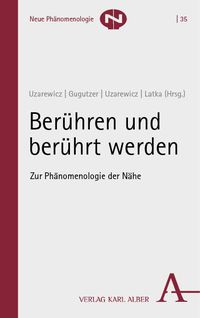 Produktbild: Ber&uuml;hren und ber&uuml;hrt werden