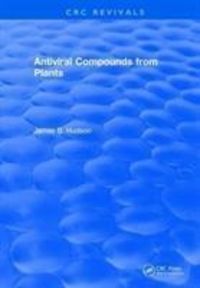 Produktbild: Hudson, J: Antiviral Compounds From Plants