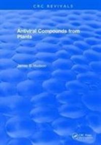 Produktbild: Hudson, J: Antiviral Compounds From Plants