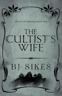 Produktbild: The Cultist's Wife