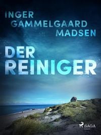 Produktbild: Der Reiniger