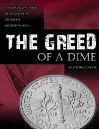 Produktbild: The Greed of a Dime