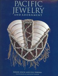 Produktbild: Pacific Jewelry and Adornment