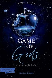Produktbild: Game of gods. Discesa agli inferi