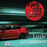 Bild vom Artikel Little Drummer vom Autor Kjell Ola Dahl