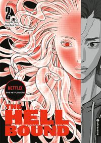 Produktbild: The Hellbound 02