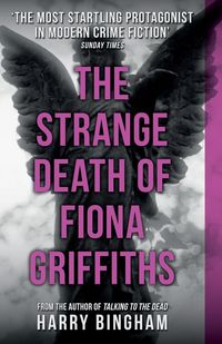 Produktbild: The Strange Death of Fiona Griffiths