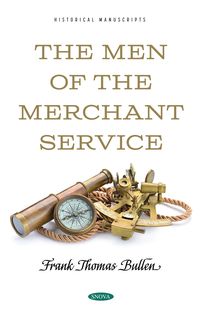 Produktbild: Men of the Merchant Service