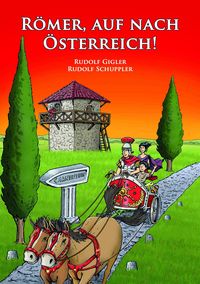 Produktbild: R&ouml;mer, auf nach &Ouml;sterreich