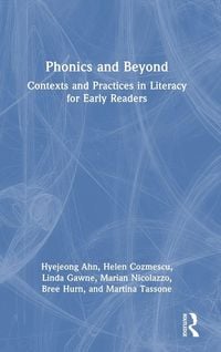 Produktbild: Phonics and Beyond