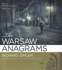 Bild vom Artikel The Warsaw Anagrams vom Autor Richard Zimler