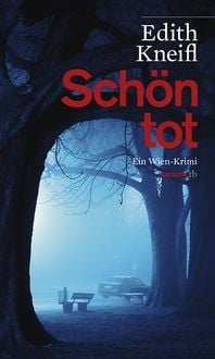 Produktbild: Sch&ouml;n tot / Katharina Kafka & Orlando Band 1