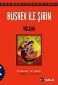 Produktbild: H&uuml;srev ile Sirin
