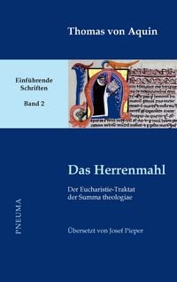 Produktbild: Das Herrenmahl