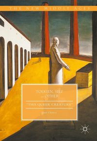 Produktbild: Tolkien, Self and Other