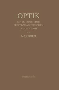 Produktbild: Optik