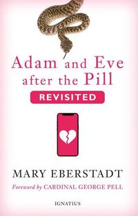 Produktbild: Adam and Eve After the Pill, Revisited