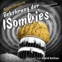 Produktbild: Bekehrung der ISombies