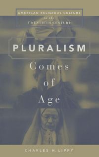 Produktbild: Pluralism Comes of Age