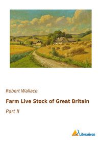 Produktbild: Farm Live Stock of Great Britain