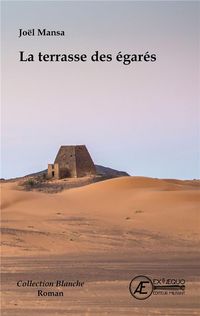 Produktbild: La Terrasse des Egares