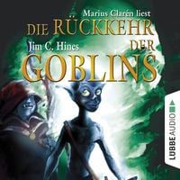 Produktbild: Die R&uuml;ckkehr der Goblins, Teil 2 (Gek&uuml;rzt)