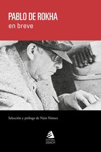 Produktbild: Pablo de Rokha en breve
