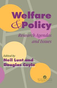 Produktbild: Welfare And Policy