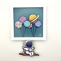 Produktbild: My planets