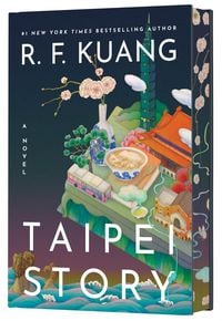 Produktbild: Taipei Story (Deluxe Limited Edition)