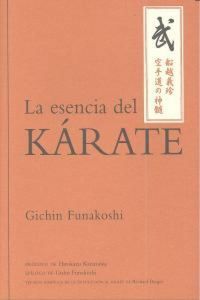 Produktbild: La esencia del k&aacute;rate