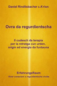 Produktbild: Ovra da regurdientscha