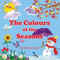 Produktbild: The Colours of the Seasons