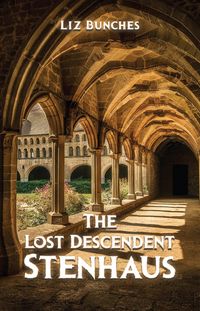 Produktbild: Stenhaus (The Lost Descendent, #4)
