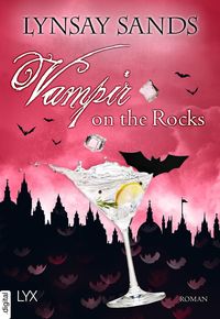 Bild vom Artikel Vampir on the Rocks vom Autor Lynsay Sands