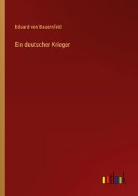 Produktbild: Ein deutscher Krieger