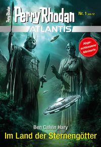 Produktbild: Atlantis 1: Im Land der Sternengötter