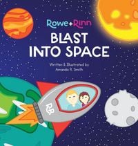 Produktbild: Rowe+Rinn Blast Into Space