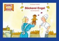 Produktbild: B&auml;ckerei Engel / Kamishibai Bildkarten