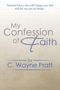Produktbild: My Confession of Faith