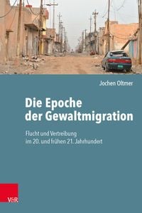 Produktbild: Die Epoche der Gewaltmigration