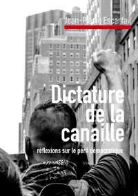 Produktbild: Dictature de la canaille