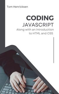 Produktbild: Coding JavaScript