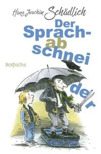 Produktbild: Der Sprachabschneider